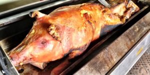 Hog Roast Aberdeen