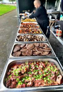 Hog Roast Ellon