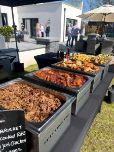 Hog Roast Leeds