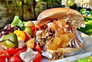 Hog Roast Cottown