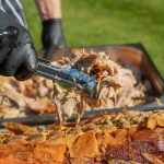 Hog Roast Kirkhill