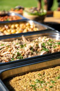 Hog Roast Crathie