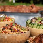 Hog Roast Aberdeenshire