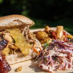 Hog Roast Inverbervie