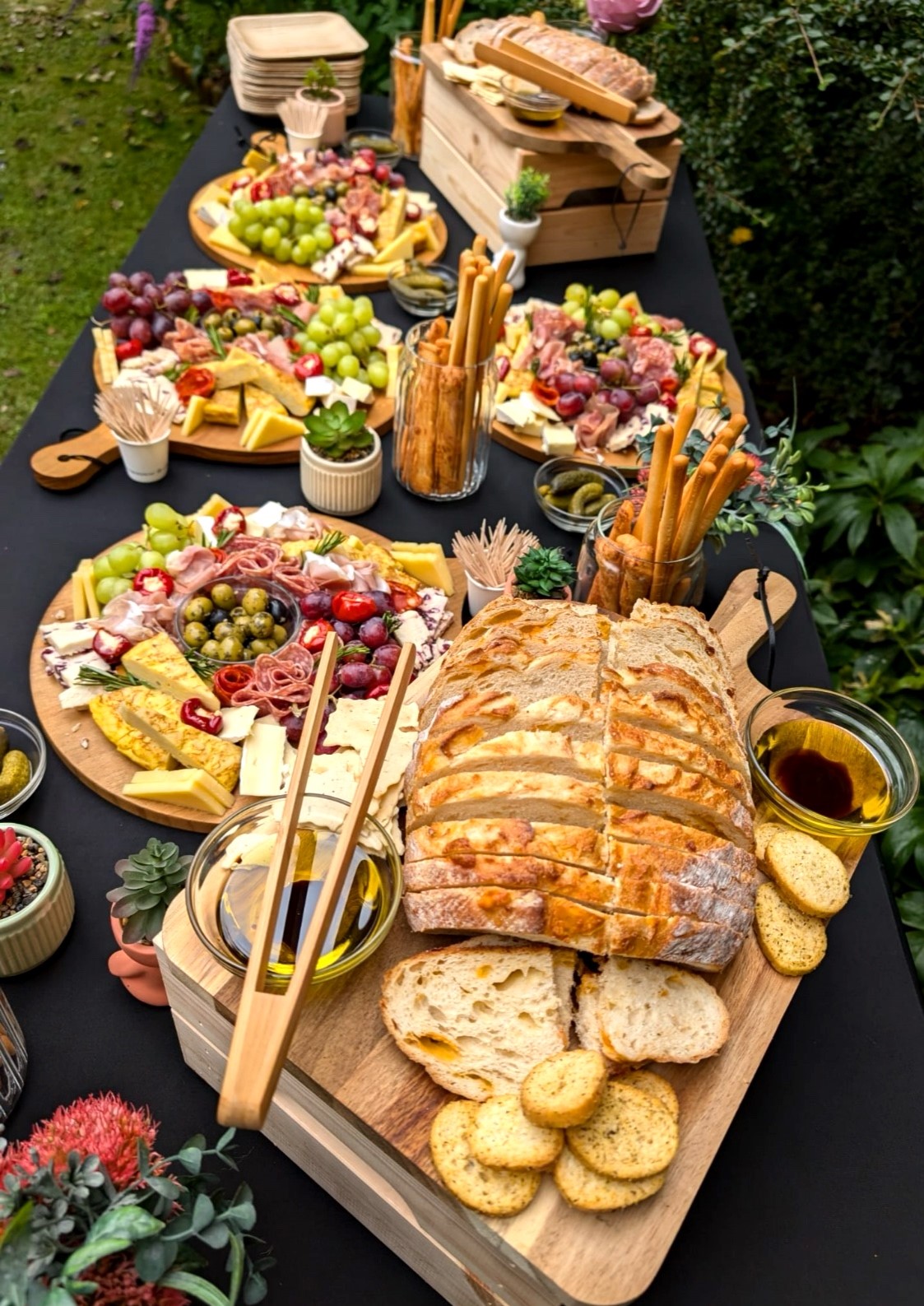 Hog Roast Aberdeenshire